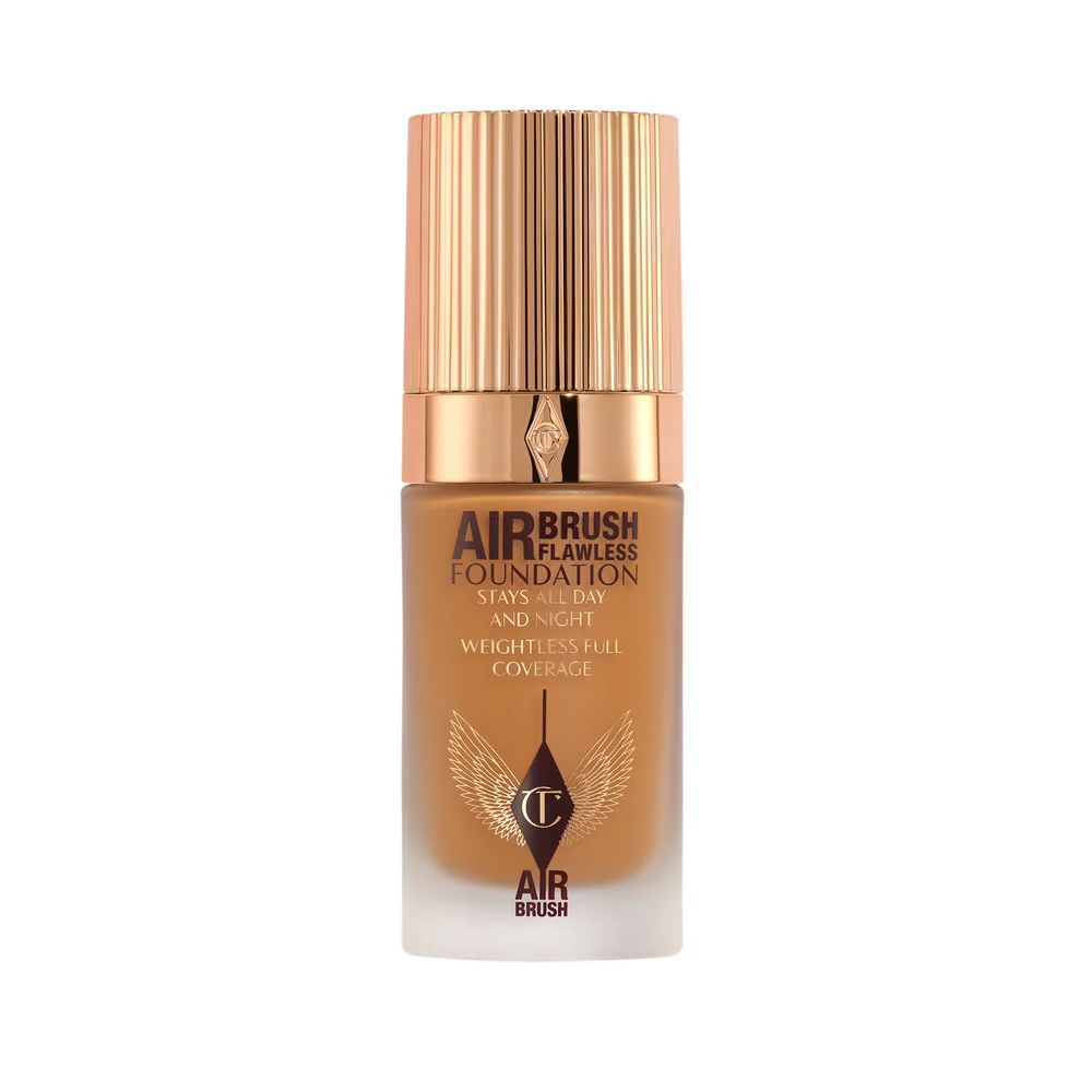 Airbrush Flawless Foundation 12 Neutral – Charlotte Tilbury v:1197870 Airbrush Flawless Foundation 12 Neutral – Charlotte Tilbury v:1197870
