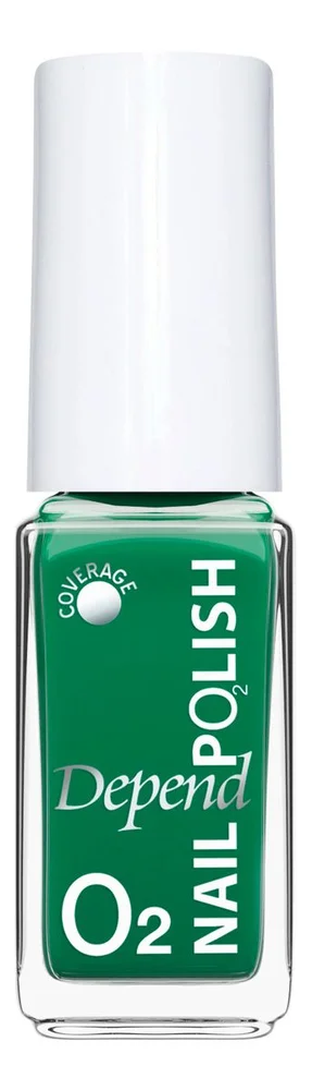 Depend Cosmetic Minilak Oxygen A803 – 5 ml. v:6549243 Depend Cosmetic Minilak Oxygen A803 – 5 ml. v:6549243