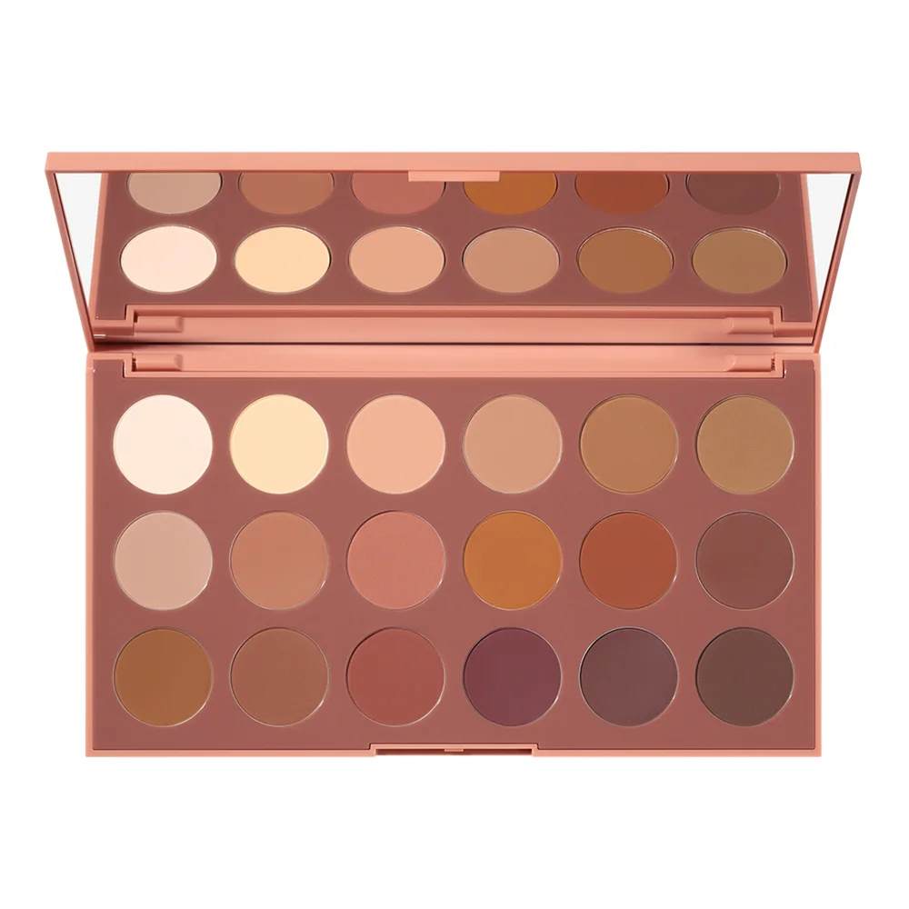 18WT Matte Essentials Artistry Palette – Morphe v:6564287 18WT Matte Essentials Artistry Palette – Morphe v:6564287