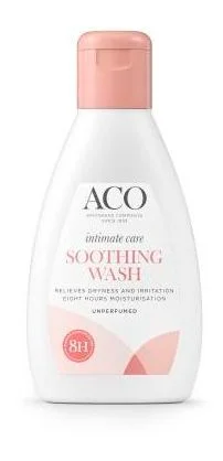 ACO Intimate Care Sooth Wash – 200 ml. v:7770087