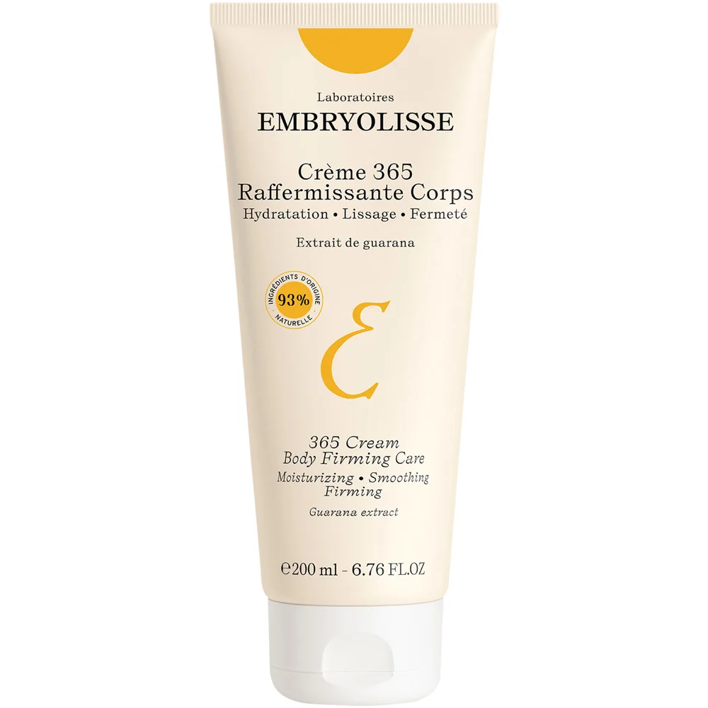 365 Cream Body Firming Care, 200ml v:6287443 365 Cream Body Firming Care, 200ml v:6287443