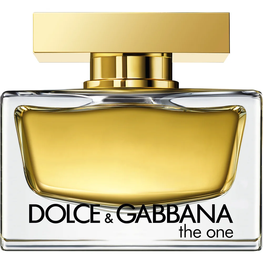 The One Eau de Parfum 75 ml – Dolce & Gabbana v:7612436 The One Eau de Parfum 75 ml – Dolce & Gabbana v:7612436