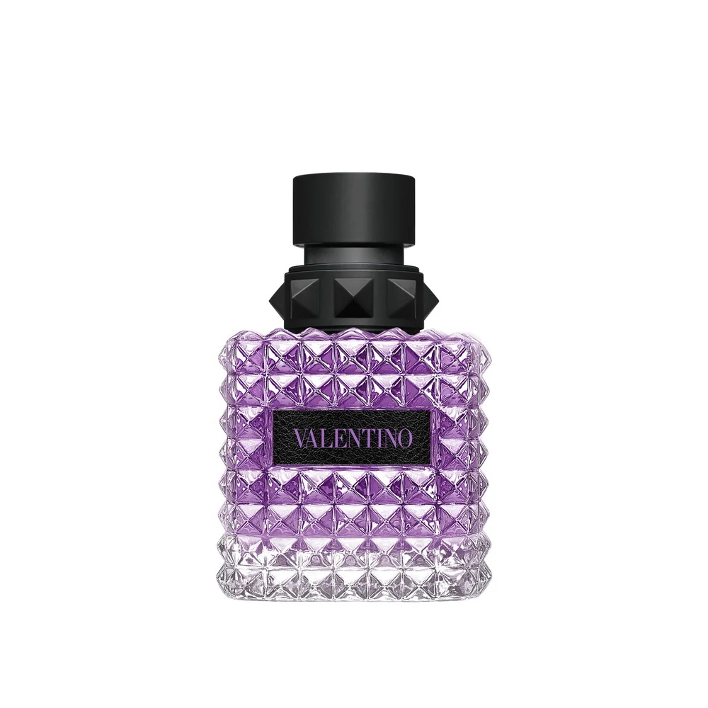 Born in Roma Donna Purple Melancholia Eau de Parfum 50 ml – Valentino v:1191722 Born in Roma Donna Purple Melancholia Eau de Parfum 50 ml – Valentino v:1191722