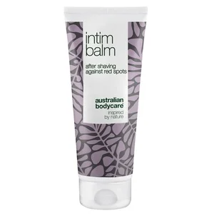 Australian Bodycare Intim Balm 100ml v:3127700 Australian Bodycare Intim Balm 100ml v:3127700