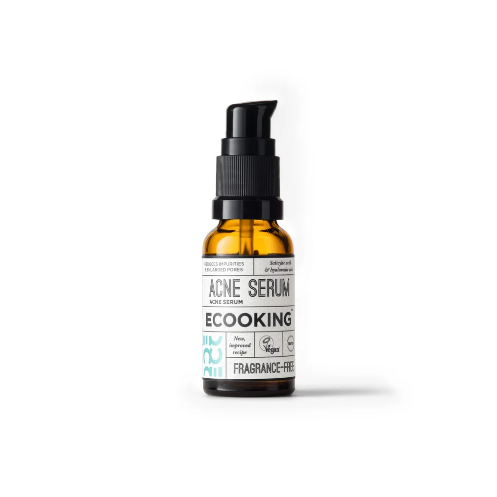 Acne Serum 20 ml – Ecooking v:6743088 Acne Serum 20 ml – Ecooking v:6743088