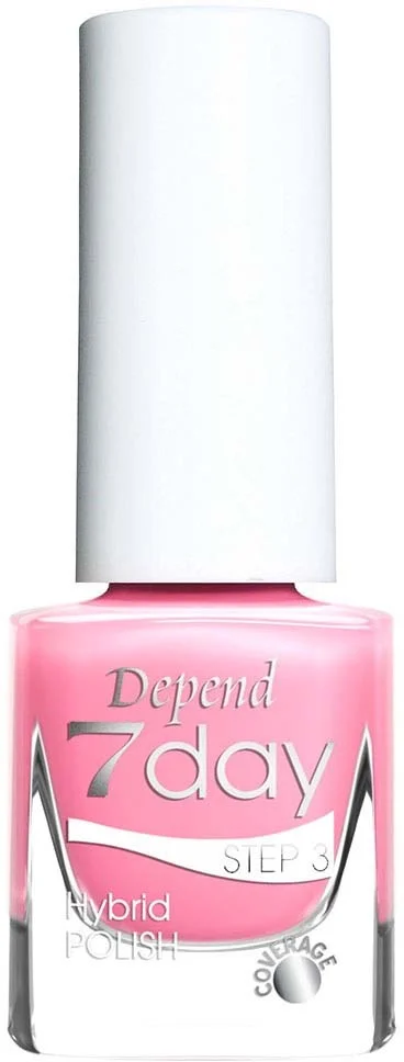 Depend 7day Sweden Hybrid Polish 7347 v:1265157