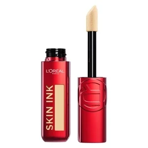 L’Oréal Paris Infaillible Skin Ink Foundation 130 Cool 15ml v:3598158