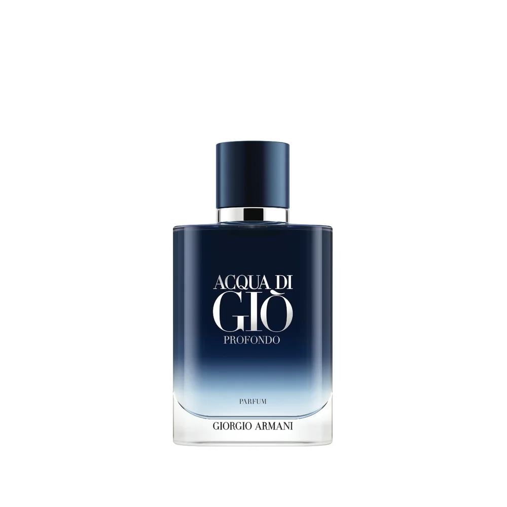 Acqua Di Giò Profondo Parfum 100 ml – Armani v:1778906 Acqua Di Giò Profondo Parfum 100 ml – Armani v:1778906