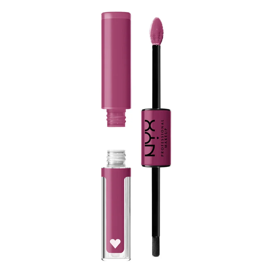 Shine Loud High Pigment Liquid Lipstick 27 Hottie Hijacker – NYX PROFESSIONAL MAKEUP v:4228971 Shine Loud High Pigment Liquid Lipstick 27 Hottie Hijacker – NYX PROFESSIONAL MAKEUP v:4228971