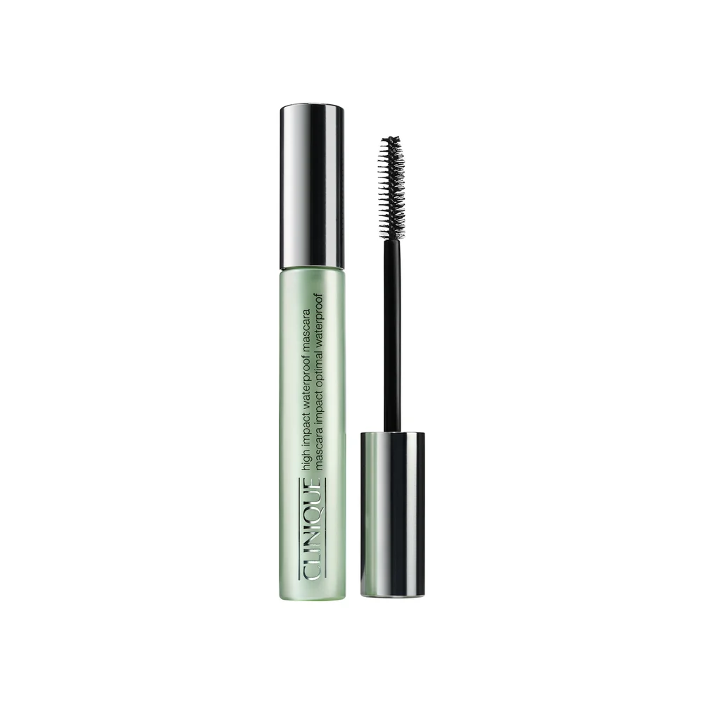 High Impact Waterproof Mascara Black/Brown – Clinique v:1704341 High Impact Waterproof Mascara Black/Brown – Clinique v:1704341