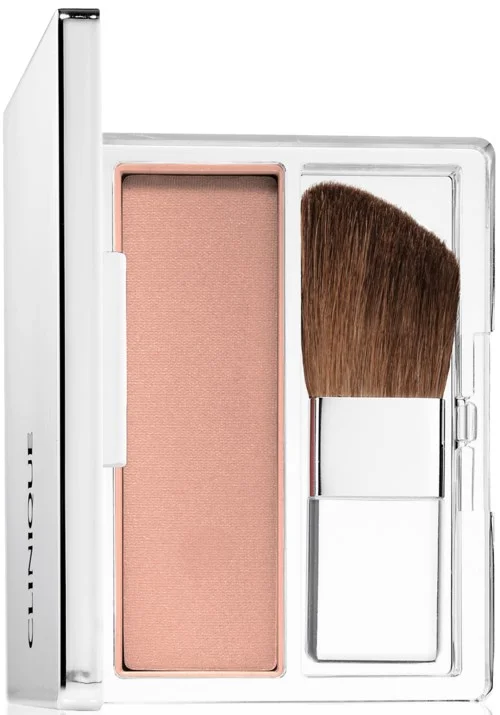 Clinique Blushing Blush Powder Blush Bashful Blush v:7146075 Clinique Blushing Blush Powder Blush Bashful Blush v:7146075