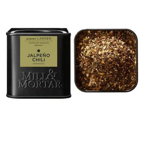 Chiliflak | Jalapeño 45 g v:2251388