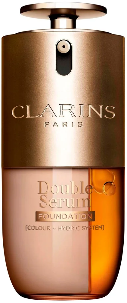 Clarins Double Serum Foundation L3N v:3905646