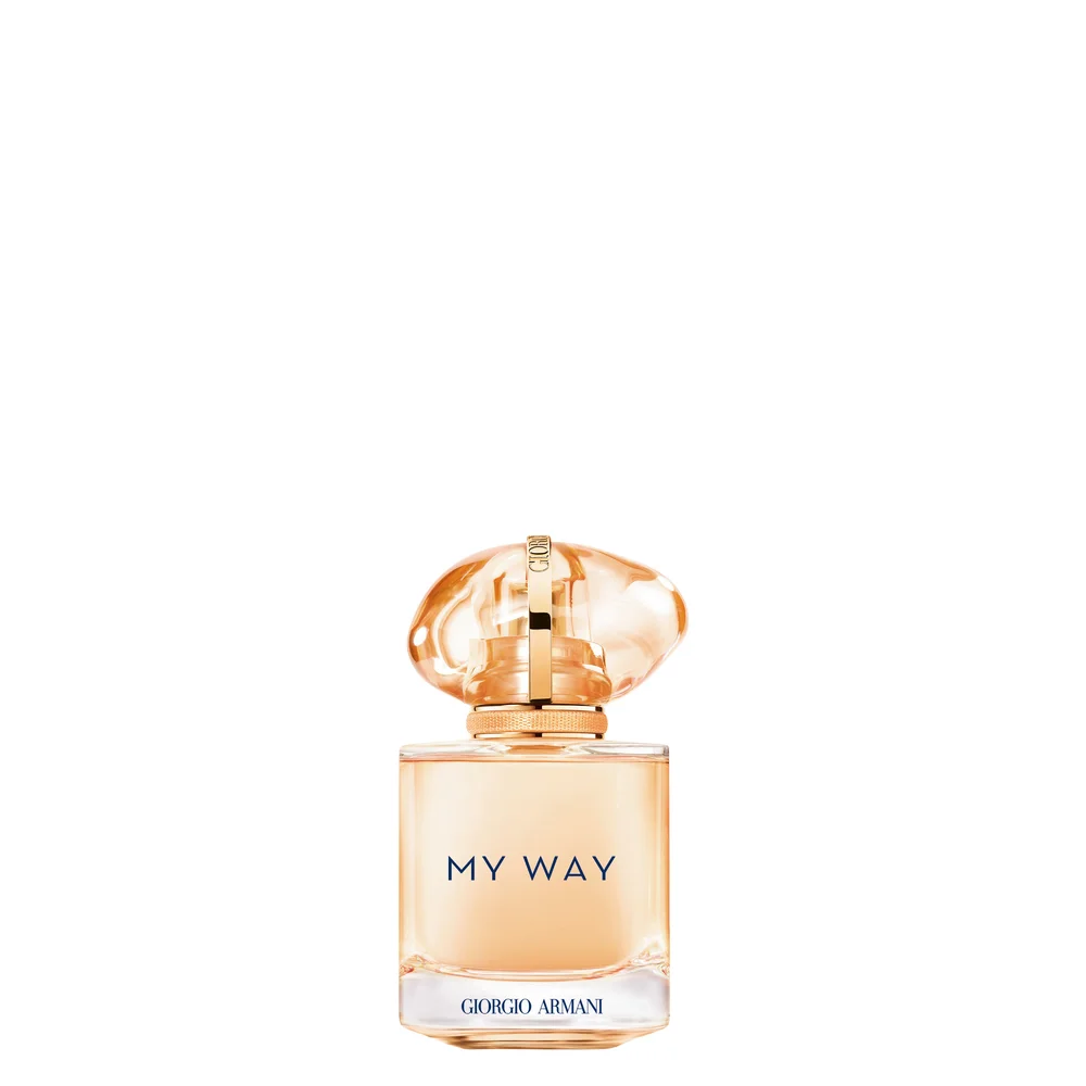 Armani My Way Sunny Vanilla Edp 30ml v:4918207