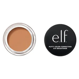 e.l.f. Putty Color-Correcting Eye Brightener Medium/Tan 4,2g v:9022671 e.l.f. Putty Color-Correcting Eye Brightener Medium/Tan 4,2g v:9022671