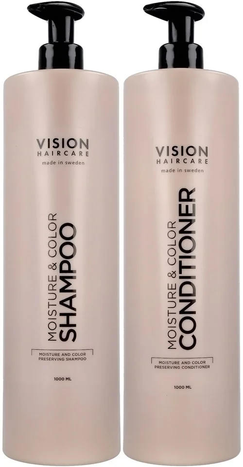 Vision Haircare Vision Moisturizing Duo v:8912446