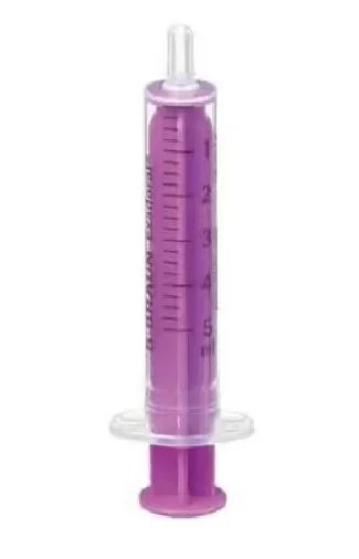 Exadoral peroralsprøyte 5ml – 100 stk. v:5751778