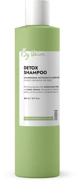 By Veira Detox Shampoo – rensende sjampo v:3353075