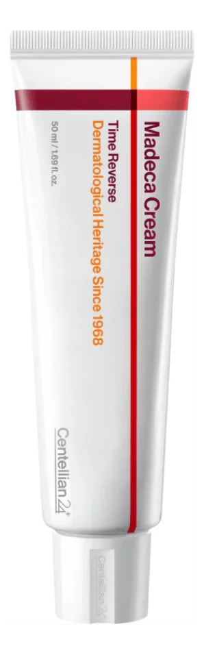 Centellian24 Madeca Cream Time Reverse – 50 ml. v:7904935