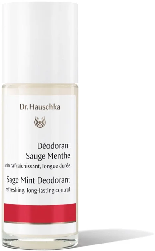 Dr. Hauschka Sage Mint Deodorant 50 ml v:6318501 Dr. Hauschka Sage Mint Deodorant 50 ml v:6318501