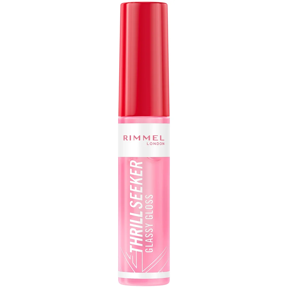 Thrill Seeker Glassy Gloss Lip Gloss Pink Candy – Rimmel v:8578501 Thrill Seeker Glassy Gloss Lip Gloss Pink Candy – Rimmel v:8578501