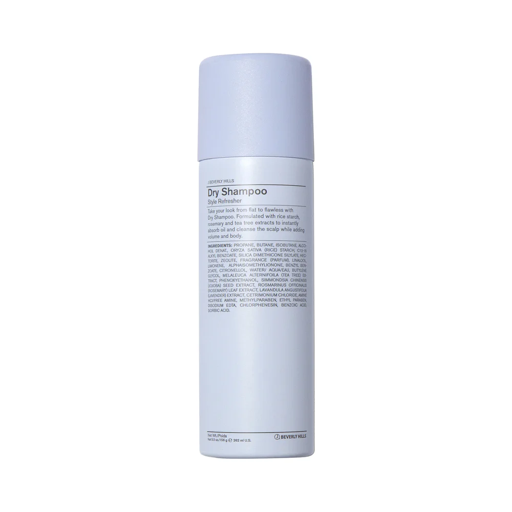 Dry Shampoo 262 ml – J Beverly Hills v:6047148