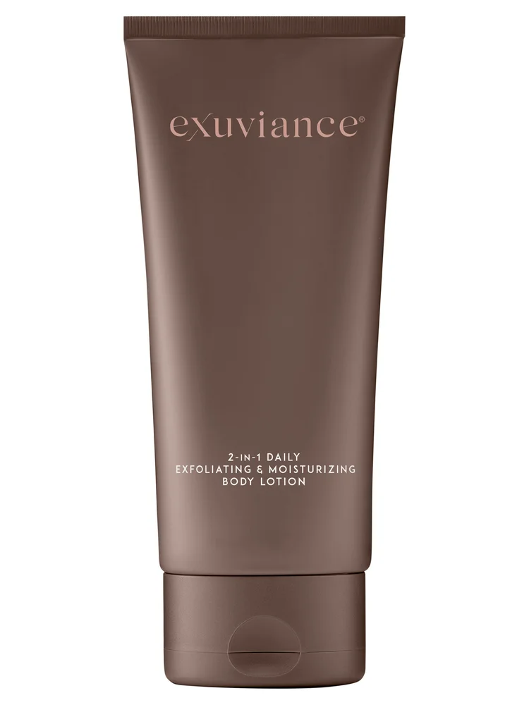2 in 1 Daily Exfoliating & Moisturizing Body Lotion 177 ml – Exuviance v:6363454 2 in 1 Daily Exfoliating & Moisturizing Body Lotion 177 ml – Exuviance v:6363454