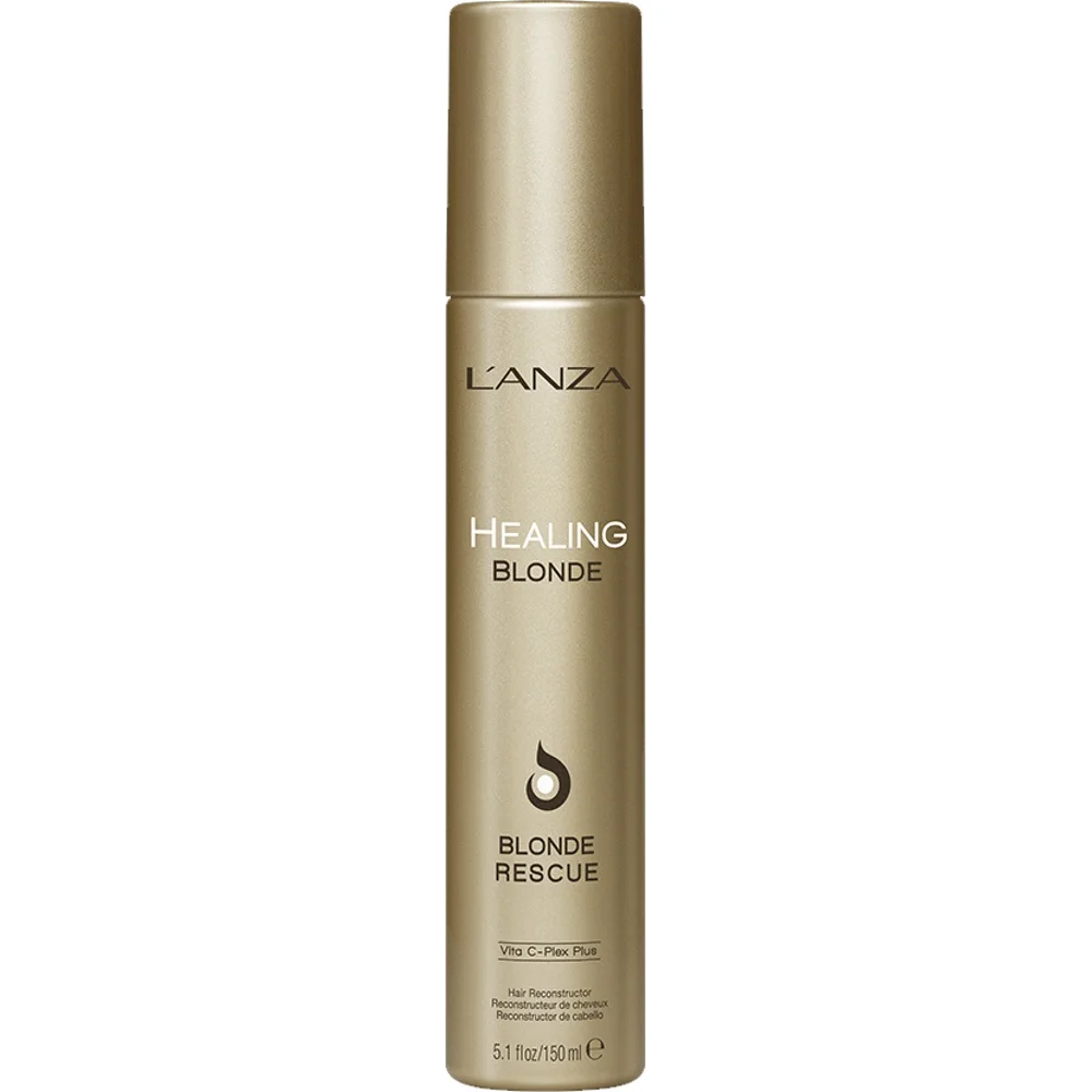 Blonde Rescue, 150ml v:1599247