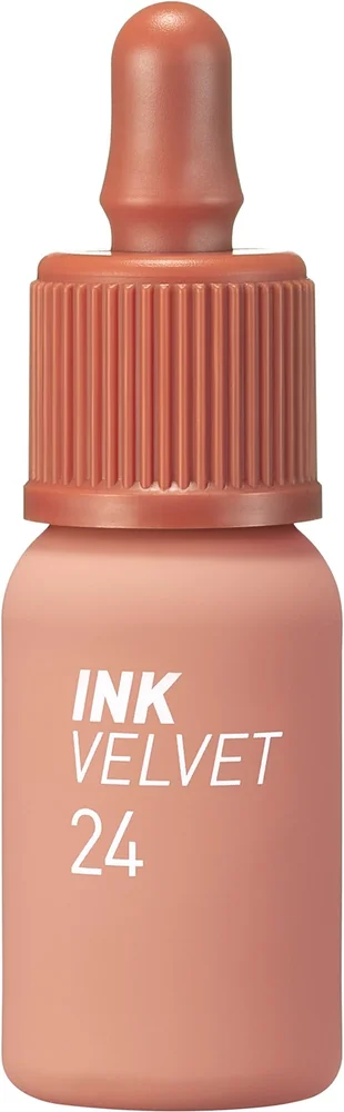 Peripera Ink Velvet 24 Milky Nude v:3507014