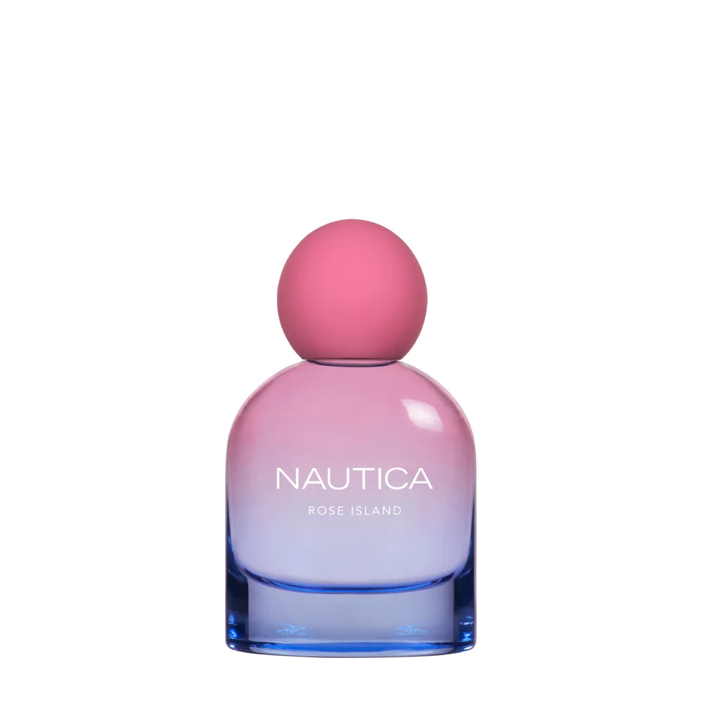 Rose Island Eau de Parfum 50 ml – Nautica v:5417562 Rose Island Eau de Parfum 50 ml – Nautica v:5417562