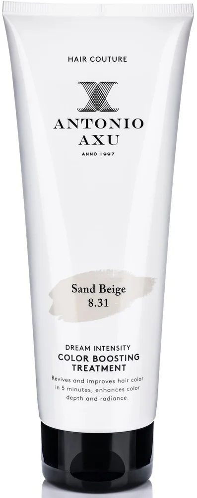 Antonio Axu Color Boosting Treatment Sand Beige 8.31 v:9505068