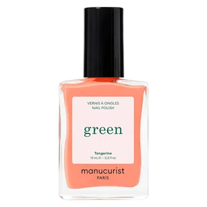 Manucurist Green Tangerine 1pcs v:5540644 Manucurist Green Tangerine 1pcs v:5540644
