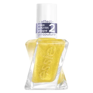 essie Gel Couture Special Effect Nail Polish 565 Crushed Gold 13,5ml v:8079670 essie Gel Couture Special Effect Nail Polish 565 Crushed Gold 13,5ml v:8079670