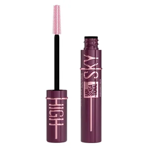 Maybelline New York Lash Sensational Sky High Mascara Burgundy Haze 7,2ml v:9123405