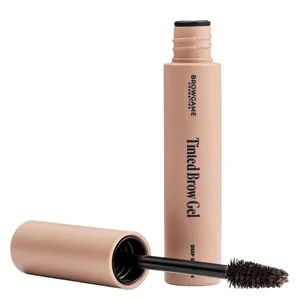 Browgame Tinted Brow Gel Deep Brown 7g v:8263414