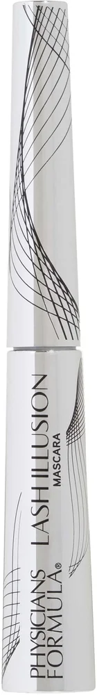 Physicians Formula Eye Booster Lash Illusion Mascara – Ultra Black v:8837132 Physicians Formula Eye Booster Lash Illusion Mascara – Ultra Black v:8837132