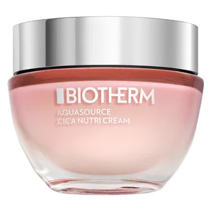 Biotherm Aquasource Cica Nutri Moisturizing Day Cream 50ml v:8212595