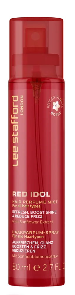 Lee Stafford Hair Perfume Mist Red Idol 80ml v:1631583