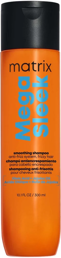Matrix Mega Sleek Smoothing Shampoo 300 stk v:3389990