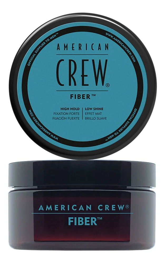 American Crew Fiber Wax – 85 g v:6958992