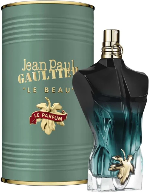 Jean Paul Gaultier Le Beau Le Parfum Eau De Parfum 125 ml v:6289012 Jean Paul Gaultier Le Beau Le Parfum Eau De Parfum 125 ml v:6289012