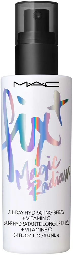 MAC Cosmetics Fix + Magic Radiance 100 ml v:9393119 MAC Cosmetics Fix + Magic Radiance 100 ml v:9393119