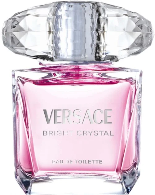 Versace Bright Crystal Eau de Toilette 30 ml v:4761840 Versace Bright Crystal Eau de Toilette 30 ml v:4761840