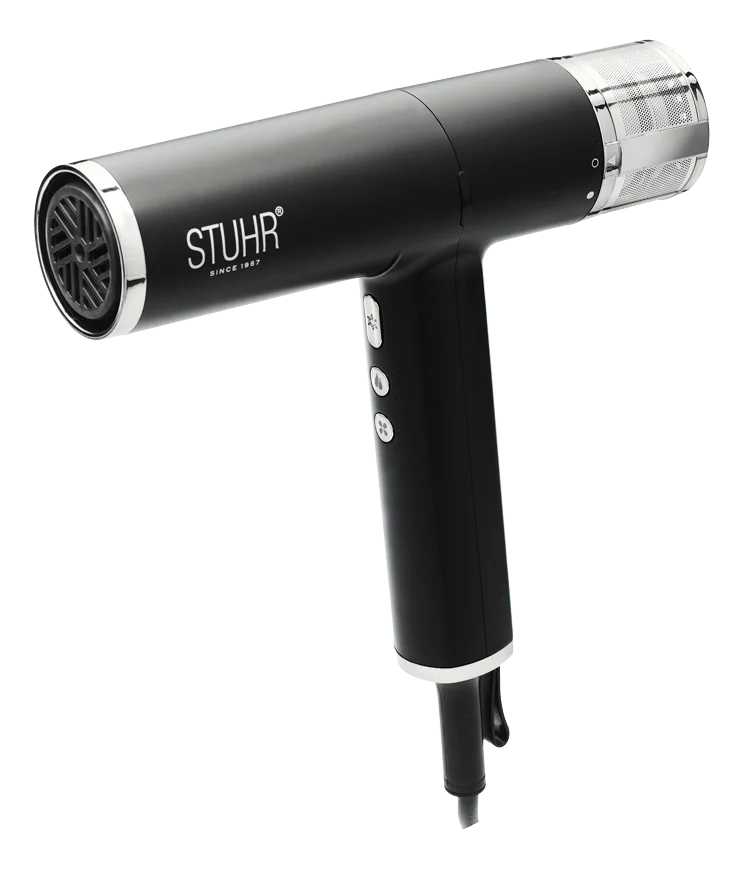 STUHR Salon Blow Dryer – 1 stk. v:2991165