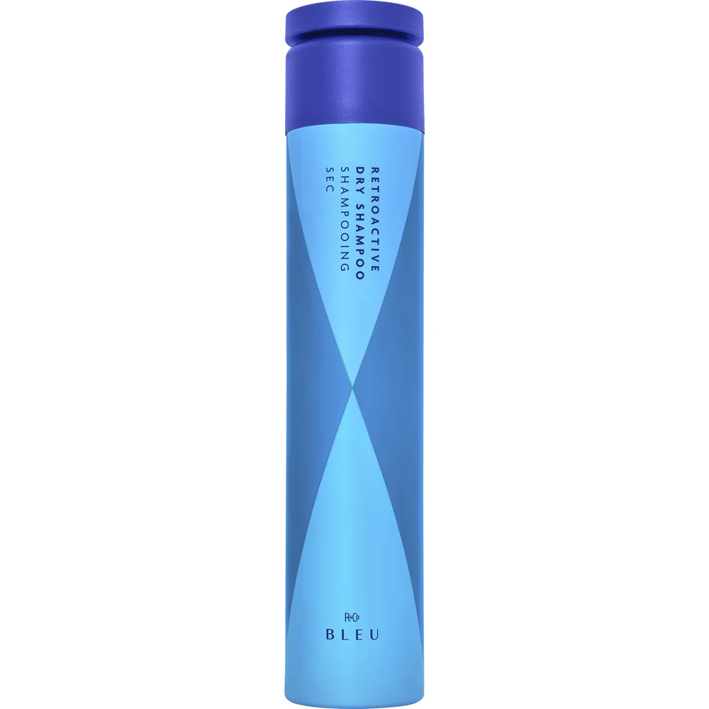 Retroactive Dry Shampoo, 243ml v:8796352