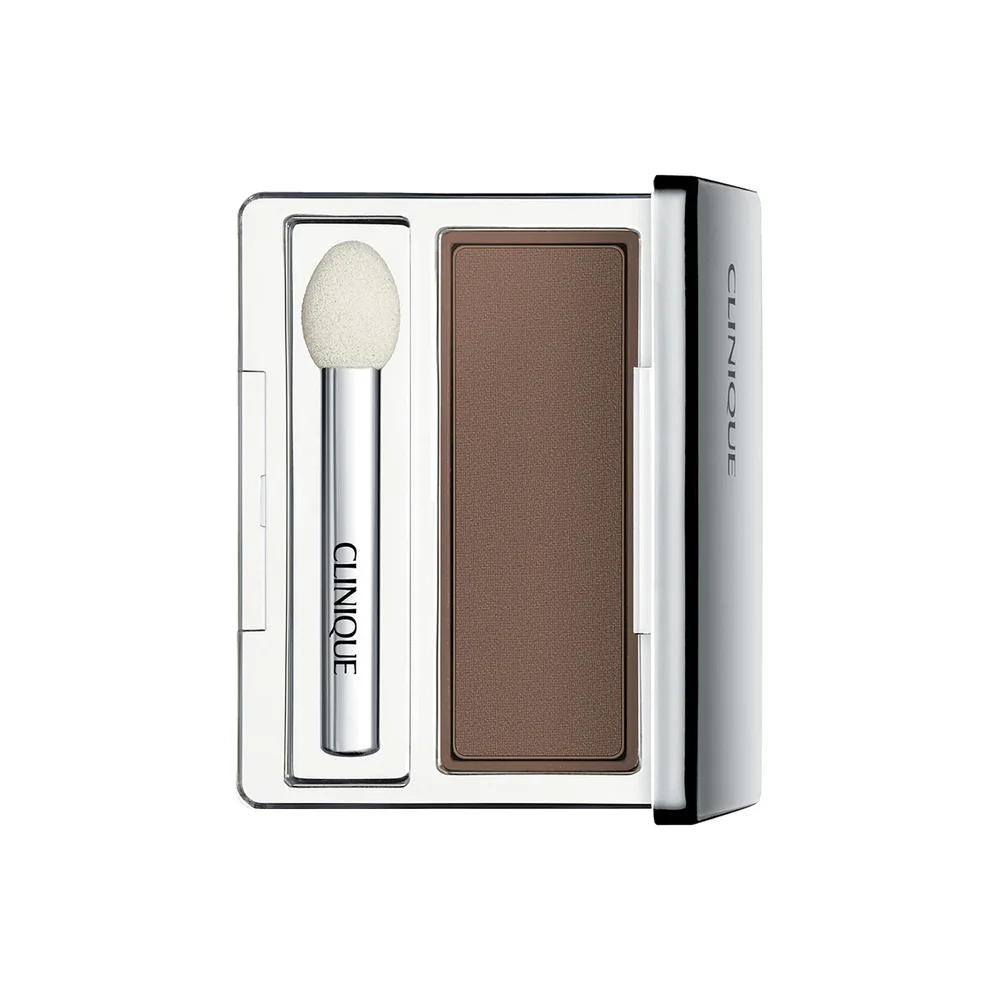 All About Shadow Matte Eyeshadow French Roast – Clinique v:5589740 All About Shadow Matte Eyeshadow French Roast – Clinique v:5589740