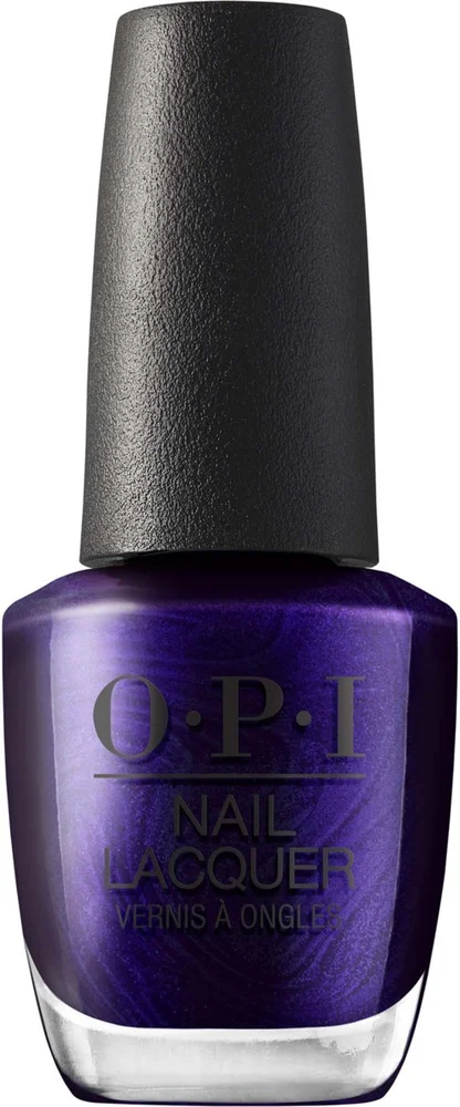 OPI Nail Lacquer Nailpolish Don’t Over Ink It v:9911678 OPI Nail Lacquer Nailpolish Don’t Over Ink It v:9911678