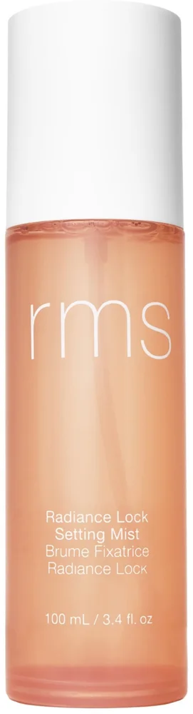 RMS Beauty Radiance Lock Setting Mist 100 ml v:2671851 RMS Beauty Radiance Lock Setting Mist 100 ml v:2671851