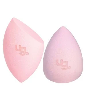 Urban Glow Besties Beauty Sponge 2-pack v:9633457