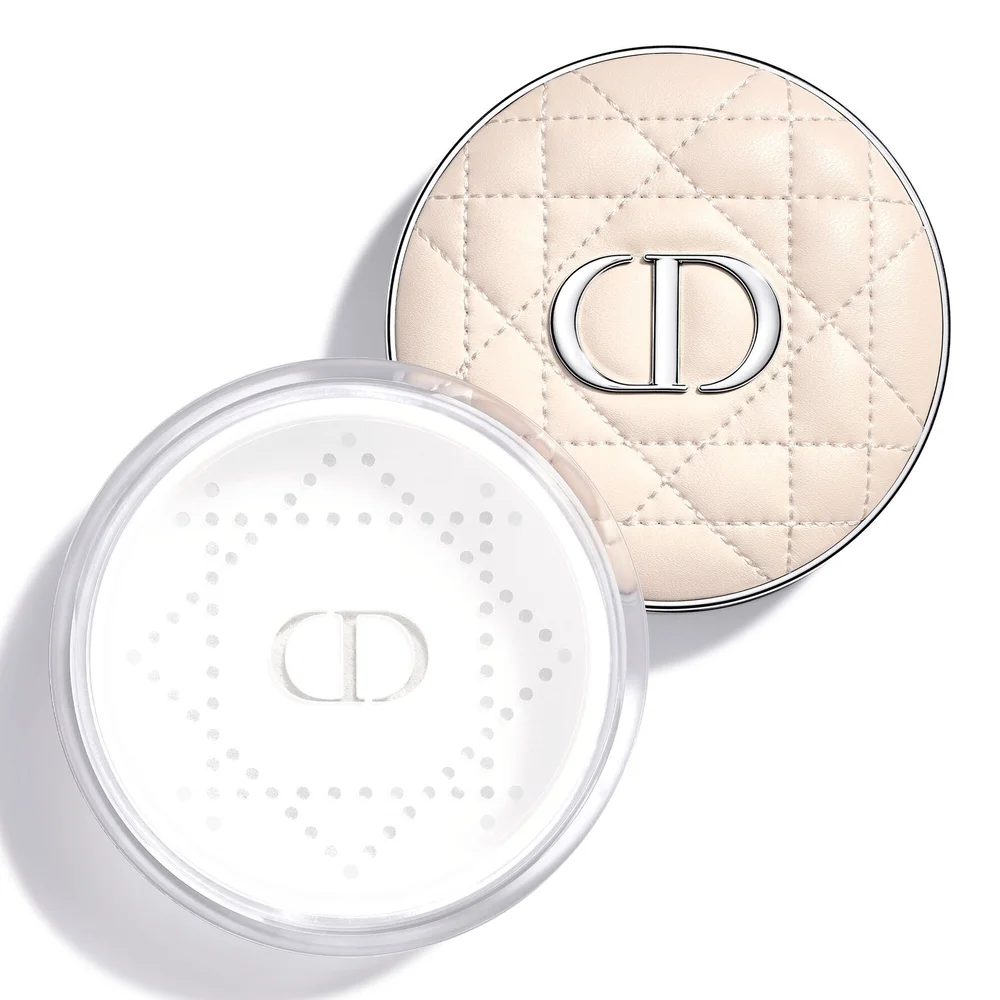 Forever Loose Powder 00 Translucent - DIOR v:5335328